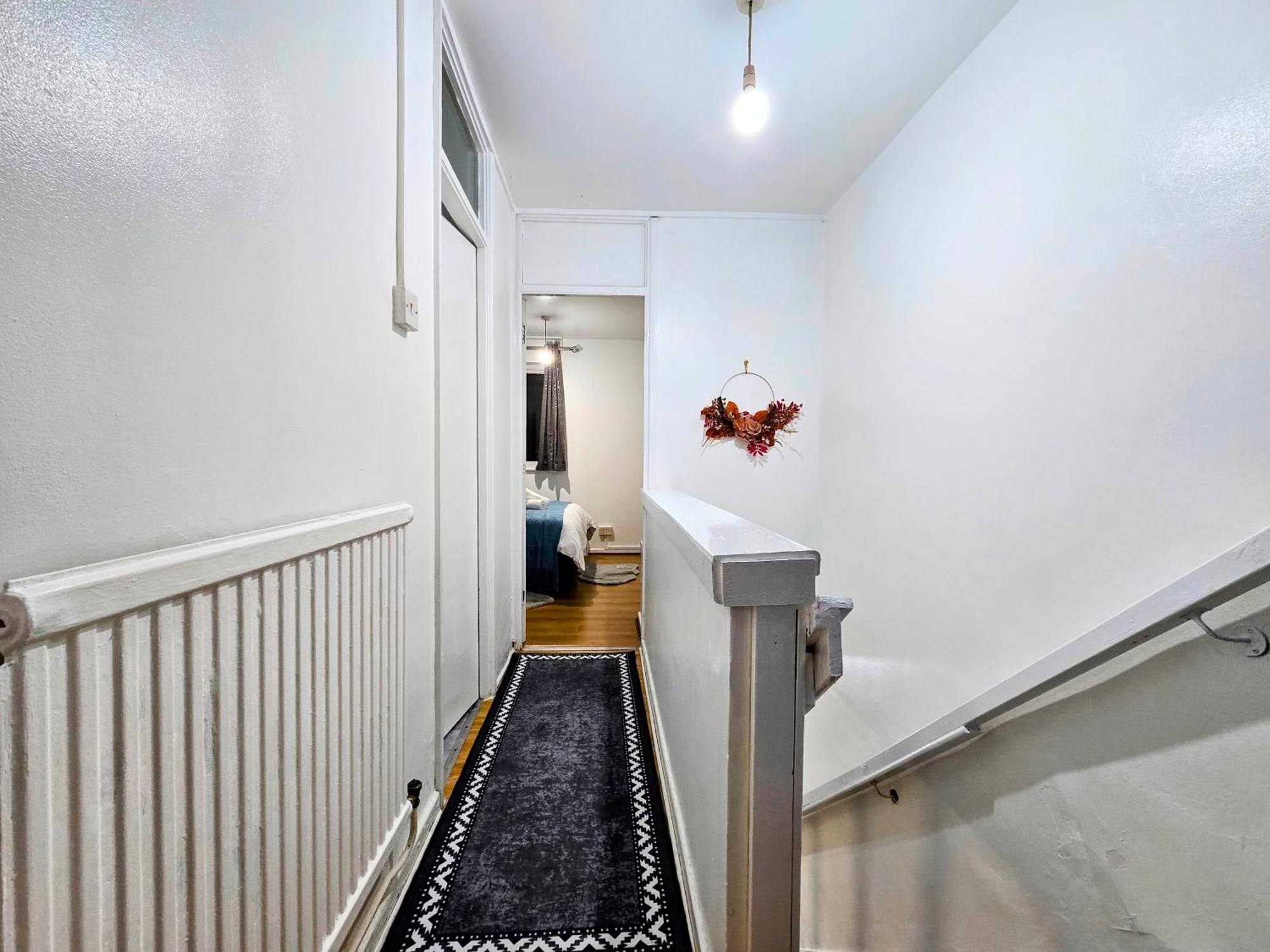 Apartamento Comfy 3br Flat In The Perfect For Long Londres
