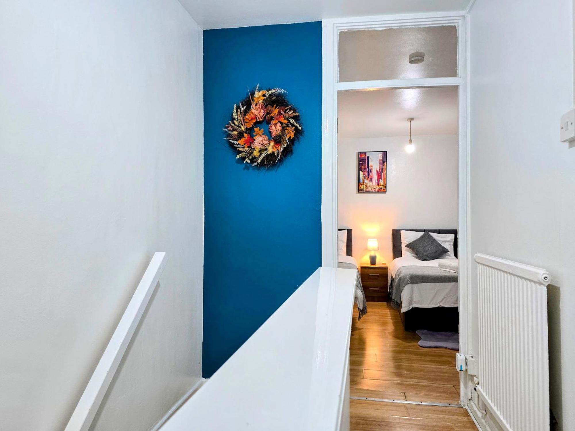 Comfy 3br Flat In The Perfect For Long * Londres